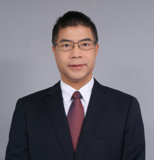 李军(律师)