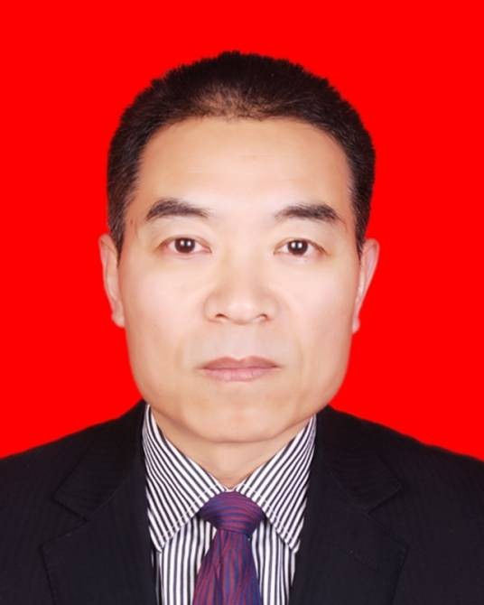 汪继宏(宁夏西部创业实业公司党委副书记)