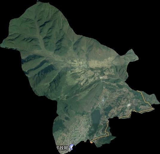 海湾乡