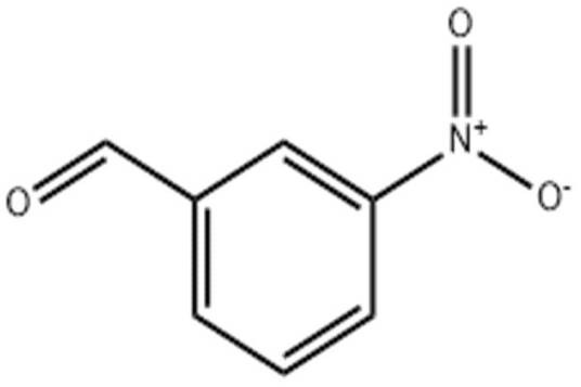 间硝基苯甲醛