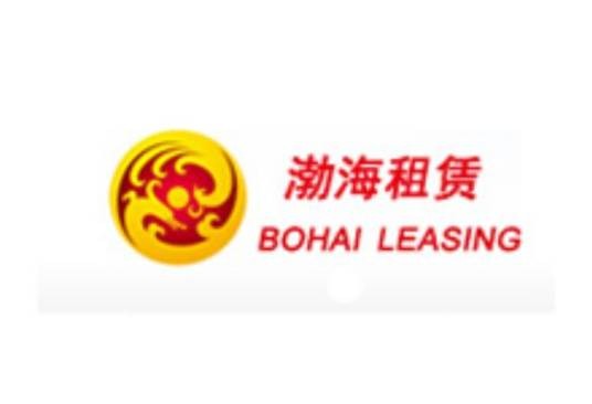 天津渤海租赁有限公司