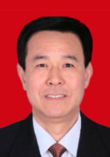 赵建军(河南省科学技术厅原党组书记)