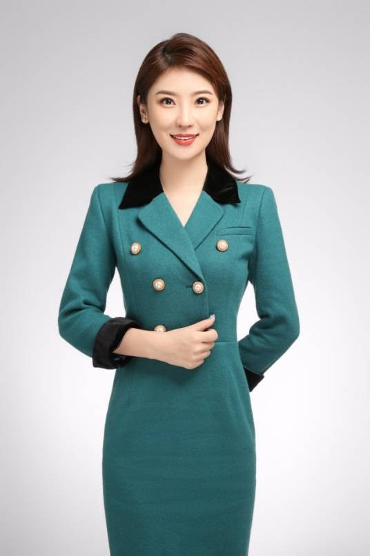 王天歌(新闻中心《海南新闻联播》主播)