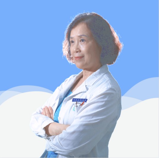 冯凌(首都医科大学附属北京友谊医院妇产科副主任医师)