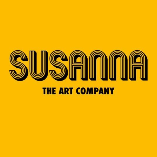Susanna（1983年The Art Company演唱的歌曲）