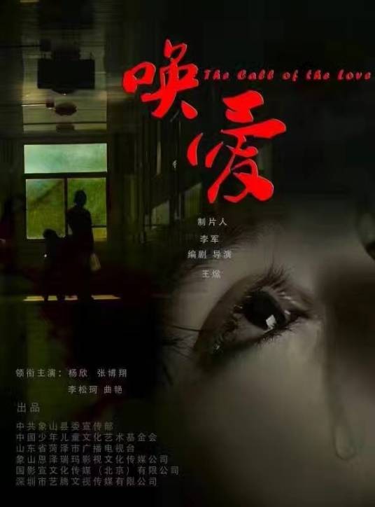 唤爱（2015年王焮执导电影）
