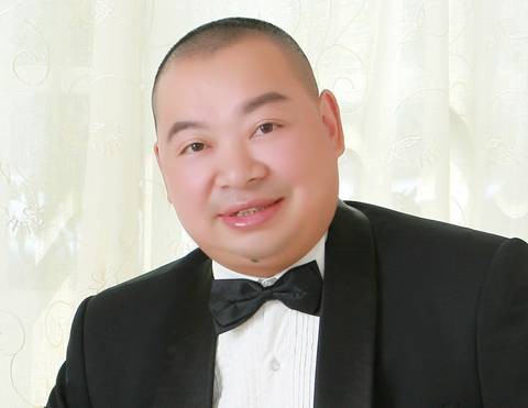 谢昌勇（中国烹饪大师）