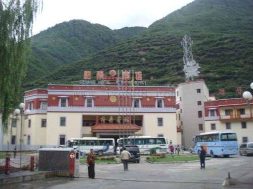九寨沟格桑宾馆