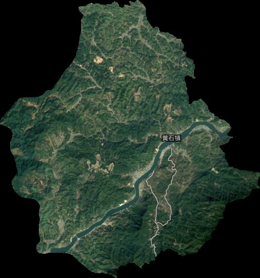 黄石镇(广东省河源市龙川县辖镇)