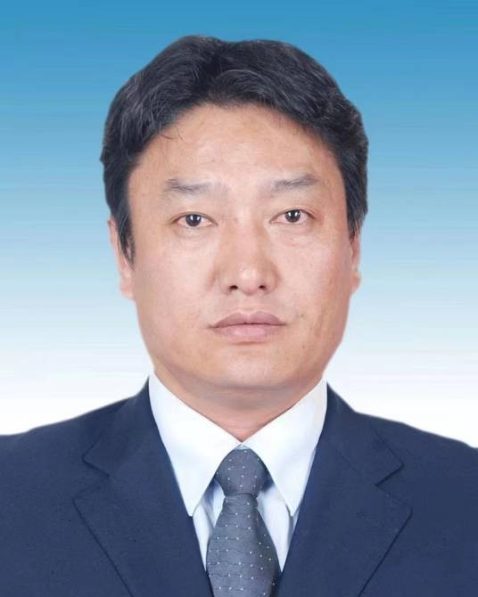 江楚(云南省迪庆州人民政府原副州长)