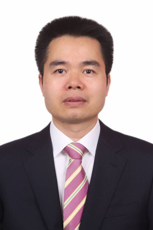 黄宗成(广西南宁市政协副主席、党组成员)
