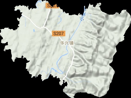 华兴镇(重庆市铜梁区下辖镇)