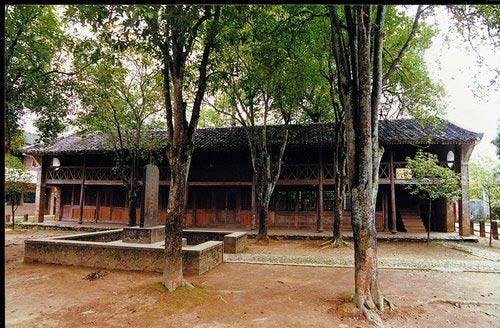 山门镇(浙江省温州市平阳县下辖镇)