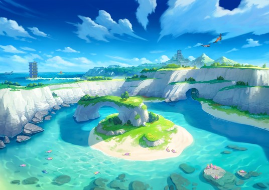 铠岛
