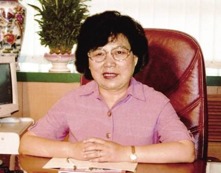 王桂珍(湖北省安陆市雷公镇王畈村计划生育专干)