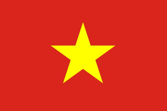 越南社会主义共和国驻华大使馆