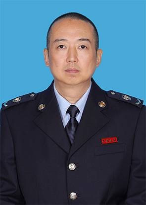 曾键（国家税务总局四川省税务局党委委员、副局长）