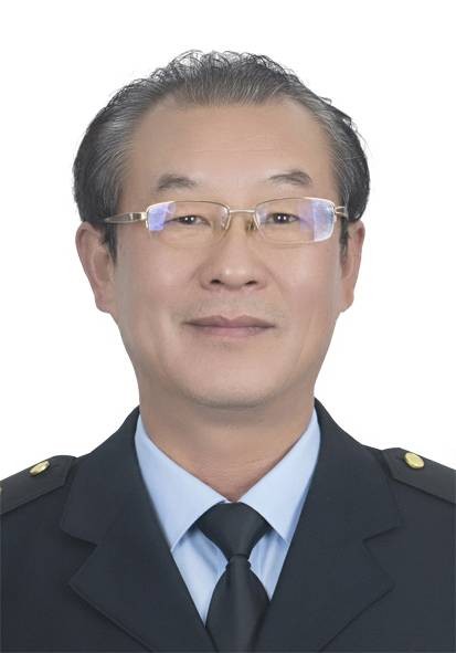 张所(安徽省淮南市应急管理局(淮南市煤矿安全监督管理局)二级调研员)