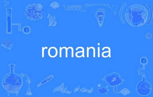 romania