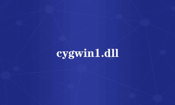 cygwin1.dll