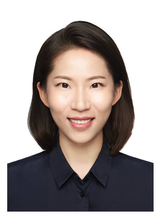 蔡文静（中国科学技术大学公共事务学院副教授）