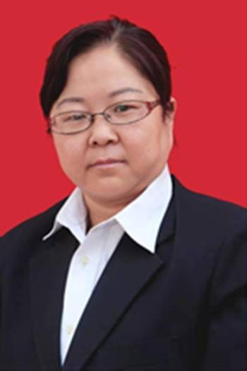 赵琼(陕西省铜川市宜君县经济贸易局党组成员、副局长)