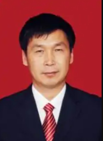 马新明(河南农业大学教授)