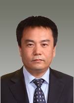曹志安(第十四届全国政协委员、经济委员会委员,哈尔滨电气集团有限公司董事长、党委书记)