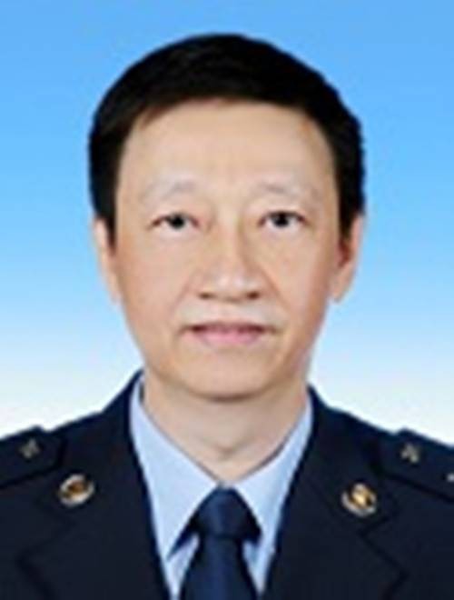 陈中坚(国家税务总局佛山市禅城区税务局副局长)
