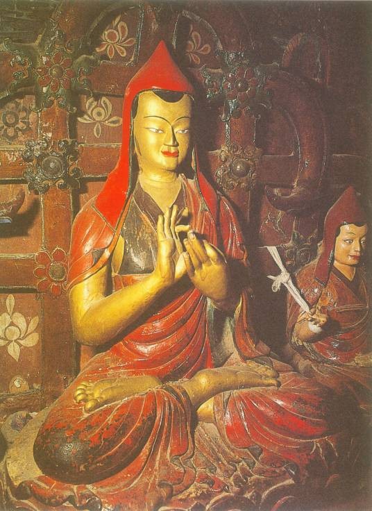 阿底峡（那烂陀时代历史人物）