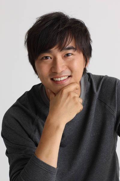 金锡勋（韩国男演员）