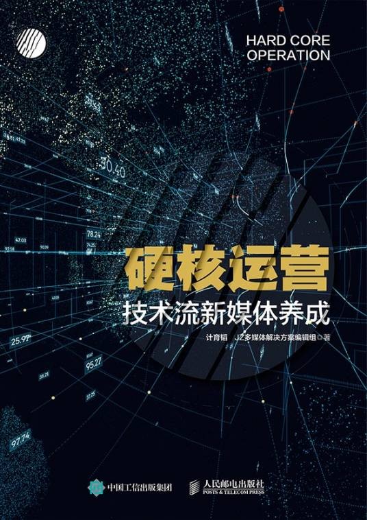 硬核运营