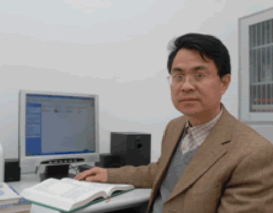 侯新杰(河南师范大学物理教学论教研室主任)