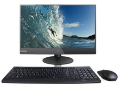 联想扬天S5250(i7 7700T/16GB/1TB+256GB/2G独显)