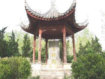 云梯关