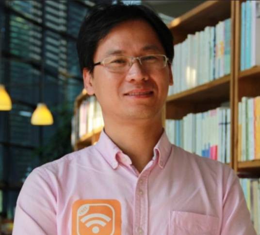 金海龙（浙江搜道网络技术有限公司创始人）