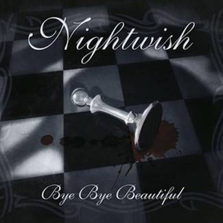 Bye Bye Beautiful(Nightwish发行的专辑)