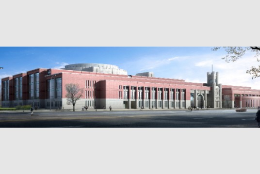 山西大学图书馆