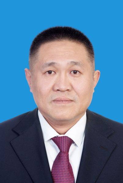 马立文(北京市平谷区人大常委会党组成员、副主任)