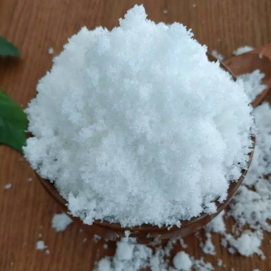 人造雪(用人工方式把水变成雪)