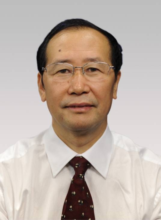 王志强(电子科技大学原党委书记)