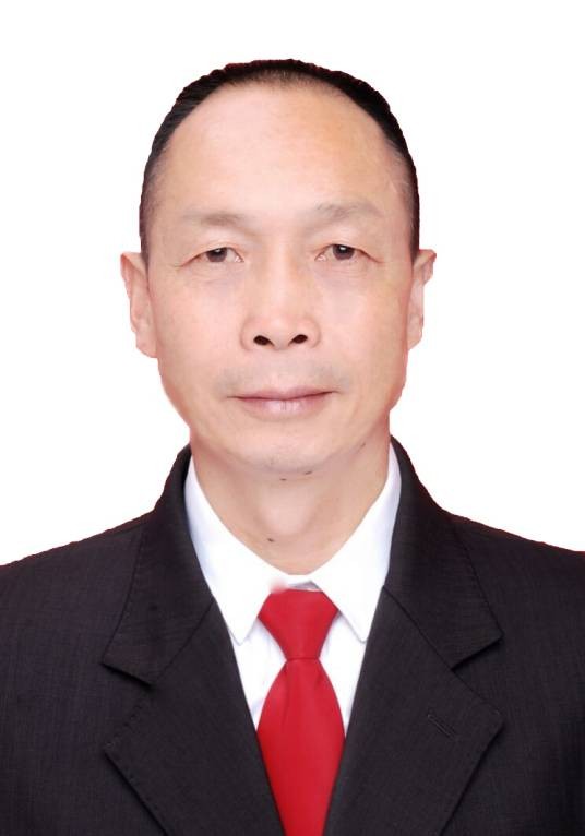 王从刚（黔西南州人力资源社会保障局副局长）