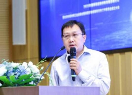 佘国平(北京首钢自动化信息技术有限公司副总经理)