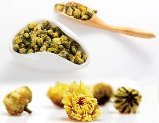 明钼菊