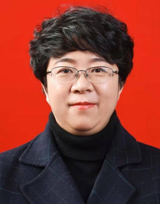 张琼(山西省运城市新绛县委副书记、县政府党组书记、县长)