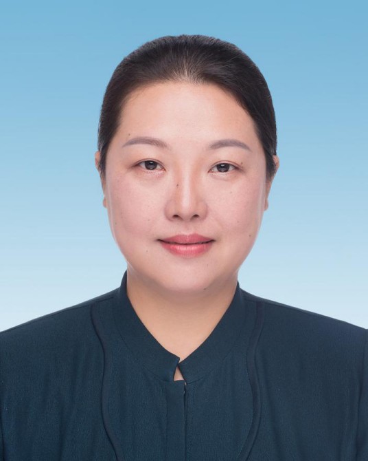 张琳（江西省赣州市信丰县委原副书记、县长）