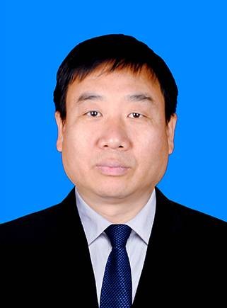 张海荣(山西省临汾市襄汾县政府党组成员、副县长)