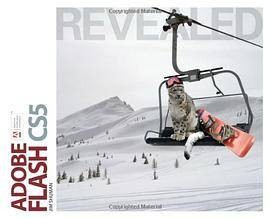 Adobe Flash CS5 Revealed(Shuman, Jim著图书)
