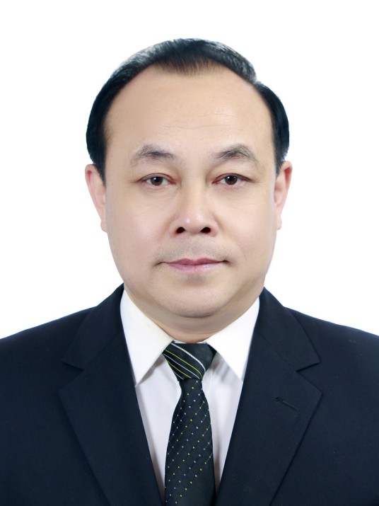 任长海(辽宁省委宣传部分管日常工作的副部长)