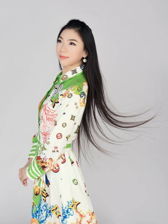 晏敏敏